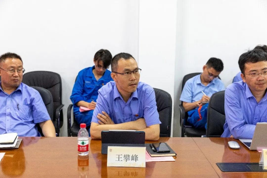 南鋼板材事業(yè)部全流程智能制造一期階段成果匯報會6.jpg